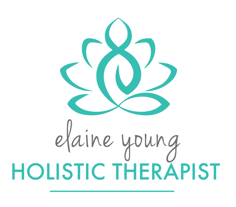 ELAINE YOUNG HOLISTIC THERAPIST