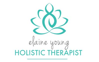 Holistic Therapy, Elaine Young - New website